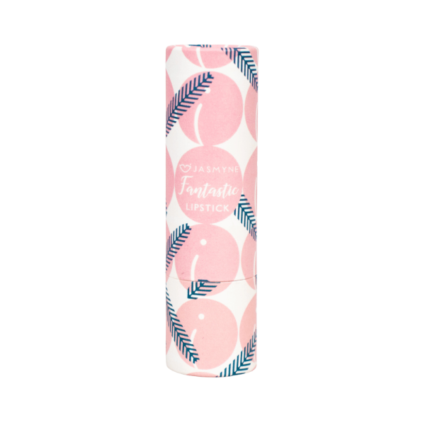 Batom Matte Fantastic Lipstick Jasmyne