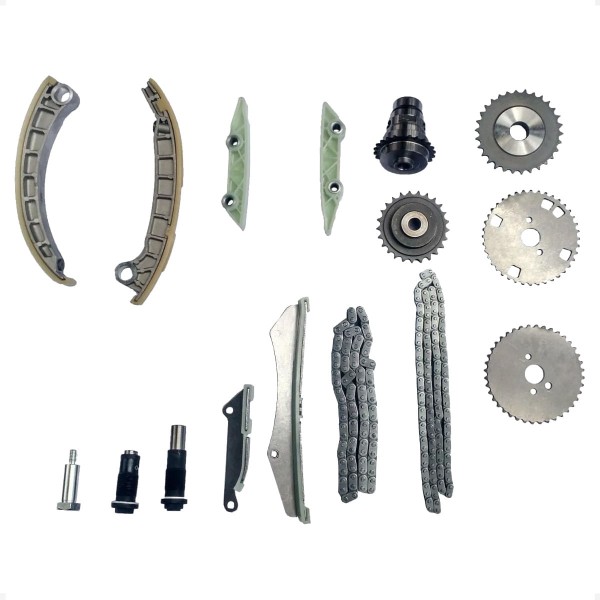 Encontraproduto.com.br - Kit Distribuição Corrente Iveco Daily 1980 a 2024 - 978852 - OK00132