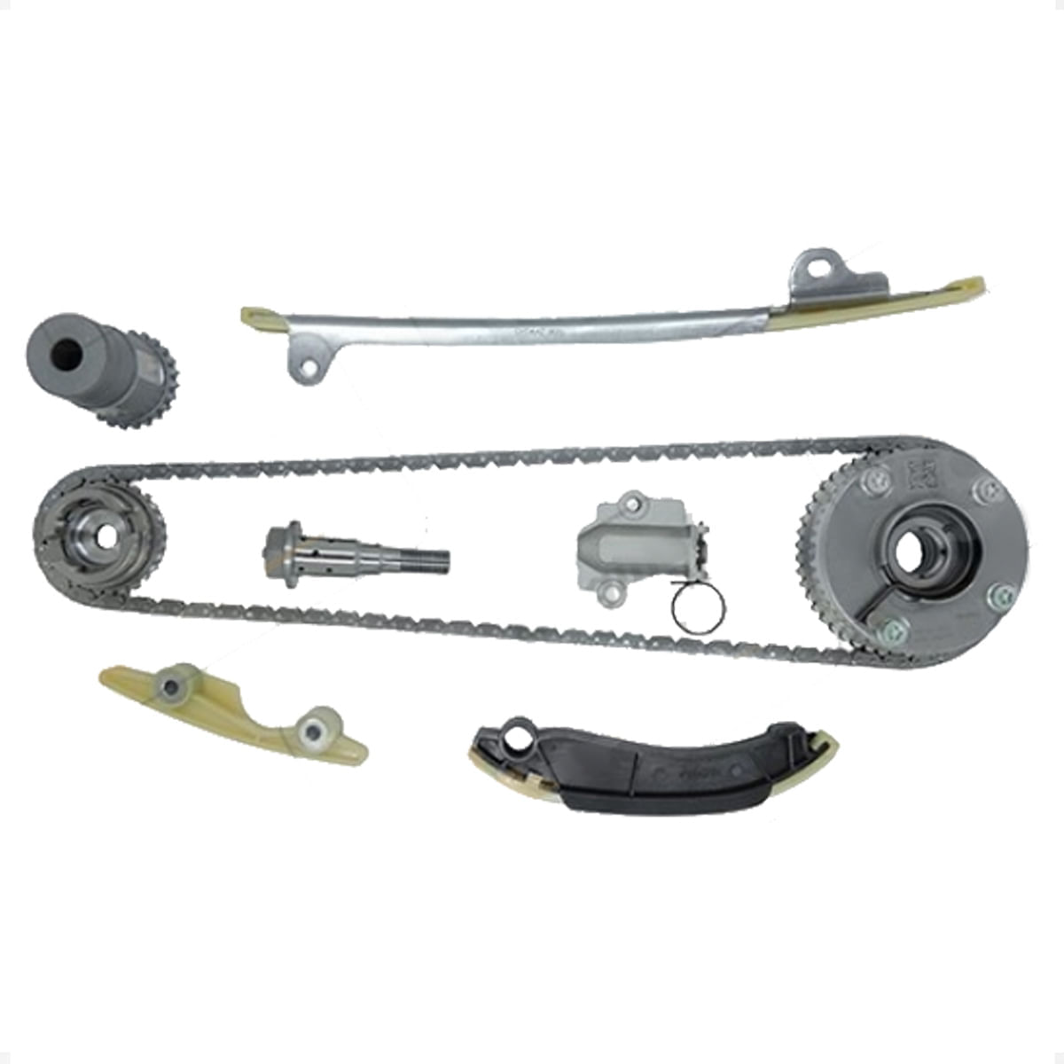 Encontraproduto.com.br - Kit Distribuição Corrente Fiat Cronos 2021 a 2024 - 1338957 - OK00155CPV