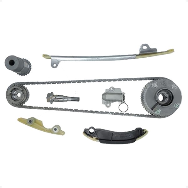 Encontraproduto.com.br - Kit Distribuição Corrente Fiat Cronos 2021 a 2024 - 1338957 - OK00155CPV