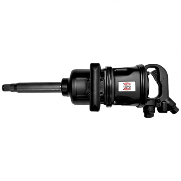 CHAVE DE IMPACTO CAMINHAO 1 EIXO LONGO 430KG - SGT-0564 - SIGMA TOOLS