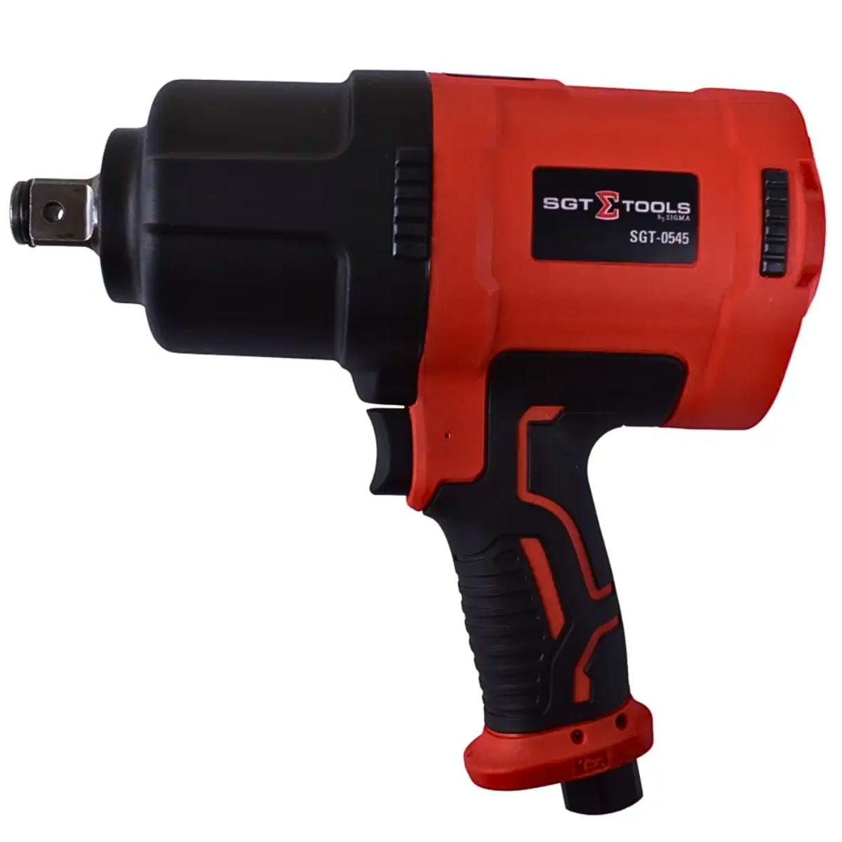 Encontraproduto.com.br - Chave De Impacto 3/4