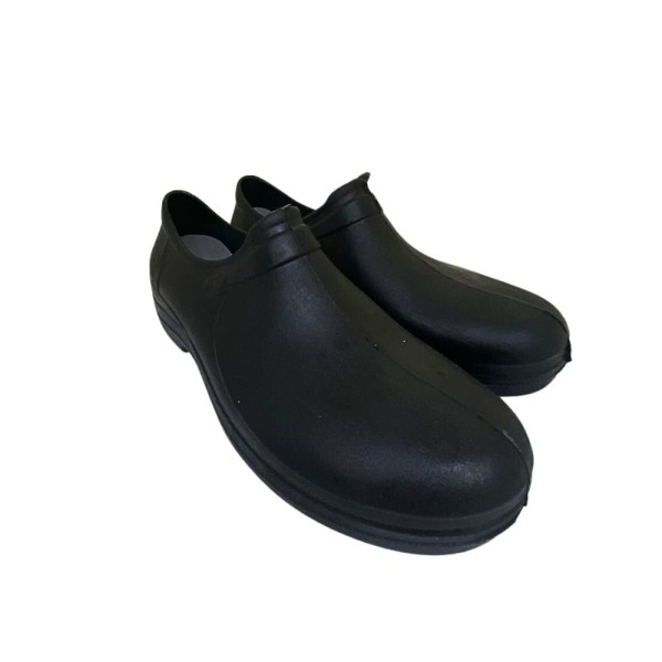 SAPATO ANTIDERRAPANTE HIPER GRIP PRETO TAM. 38 - 007741 - RHINO