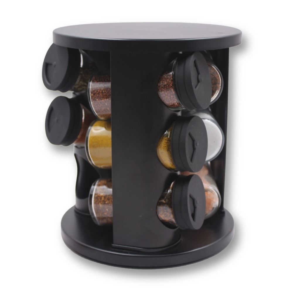 Encontraproduto.com.br - Porta Temperos Giratório Home Land