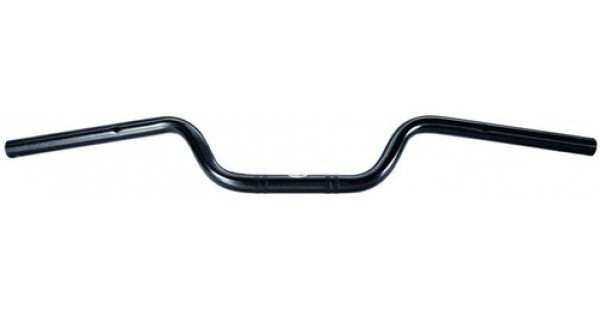 Guidão Gemoto Cb 650 2015 com Rosca para contra Peso