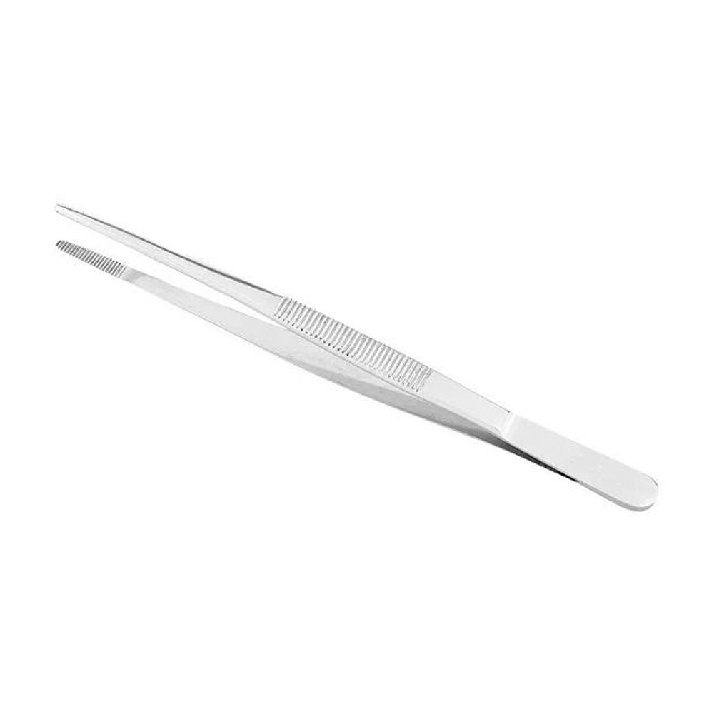 Pinça Anatômica Dissecção 14cm - 6B Invent