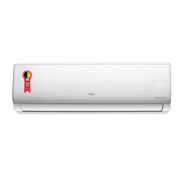 Encontraproduto.com.br - Ar Condicionado Split Hi Wall Inverter TCL 18000 BTU/h Quente e Frio TAC-18CHSAINV - 220 Volts