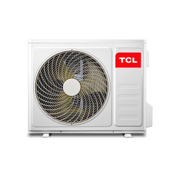Encontraproduto.com.br - Ar-condicionado Split Tcl Elite 12.000 Btus Frio, On/Off 220V - TAC-12CSA1/E