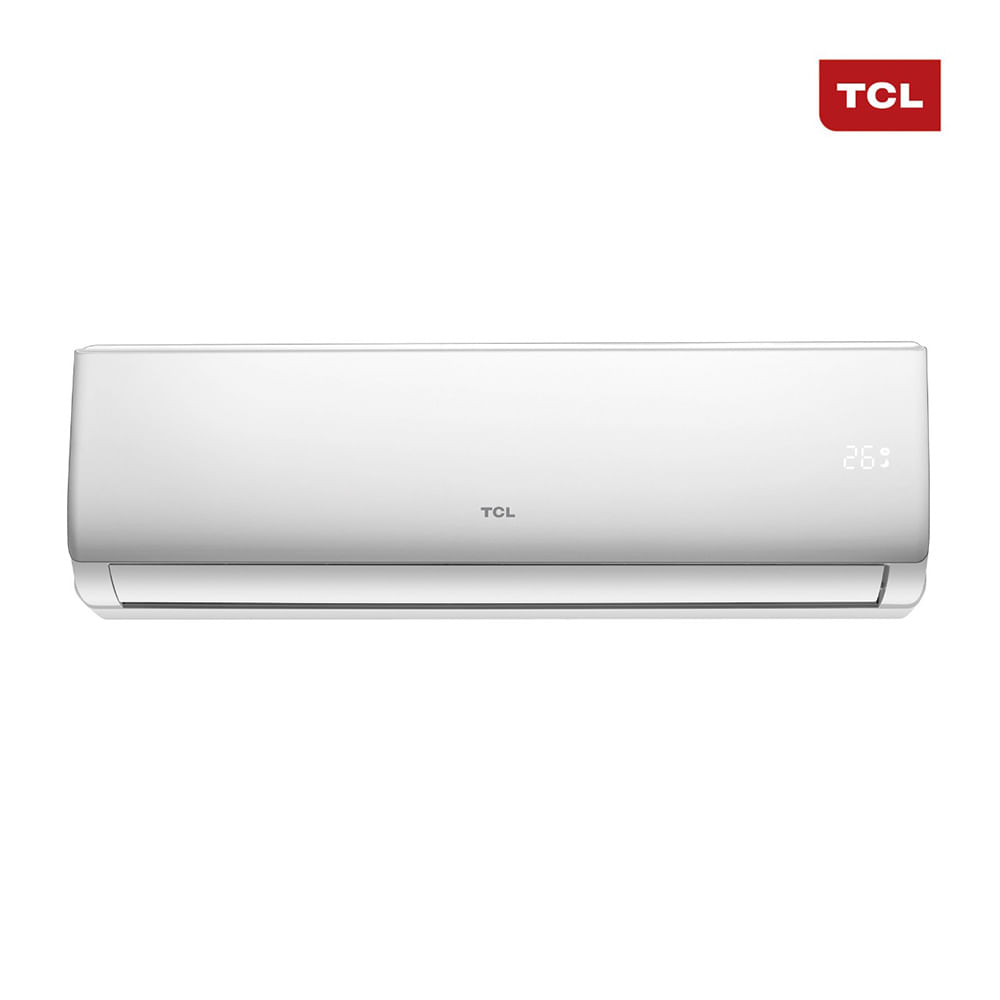 Encontraproduto.com.br - AR CONDICIONADO SPLIT 18000BTUS SEMP TCL TAC-18CSA1 BR 220V