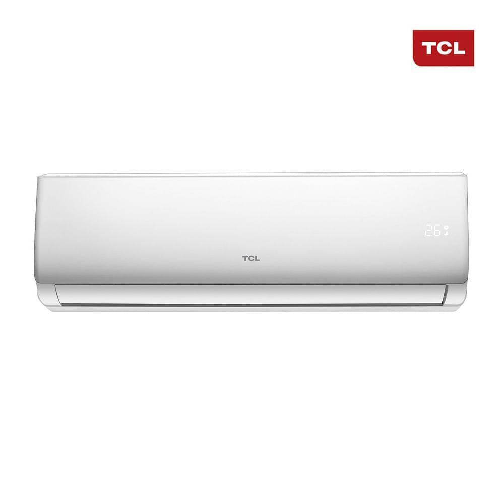 Encontraproduto.com.br - AR CONDICIONADO SPLIT 18000BTUS SEMP TCL TAC-18CSA1 BR 220V