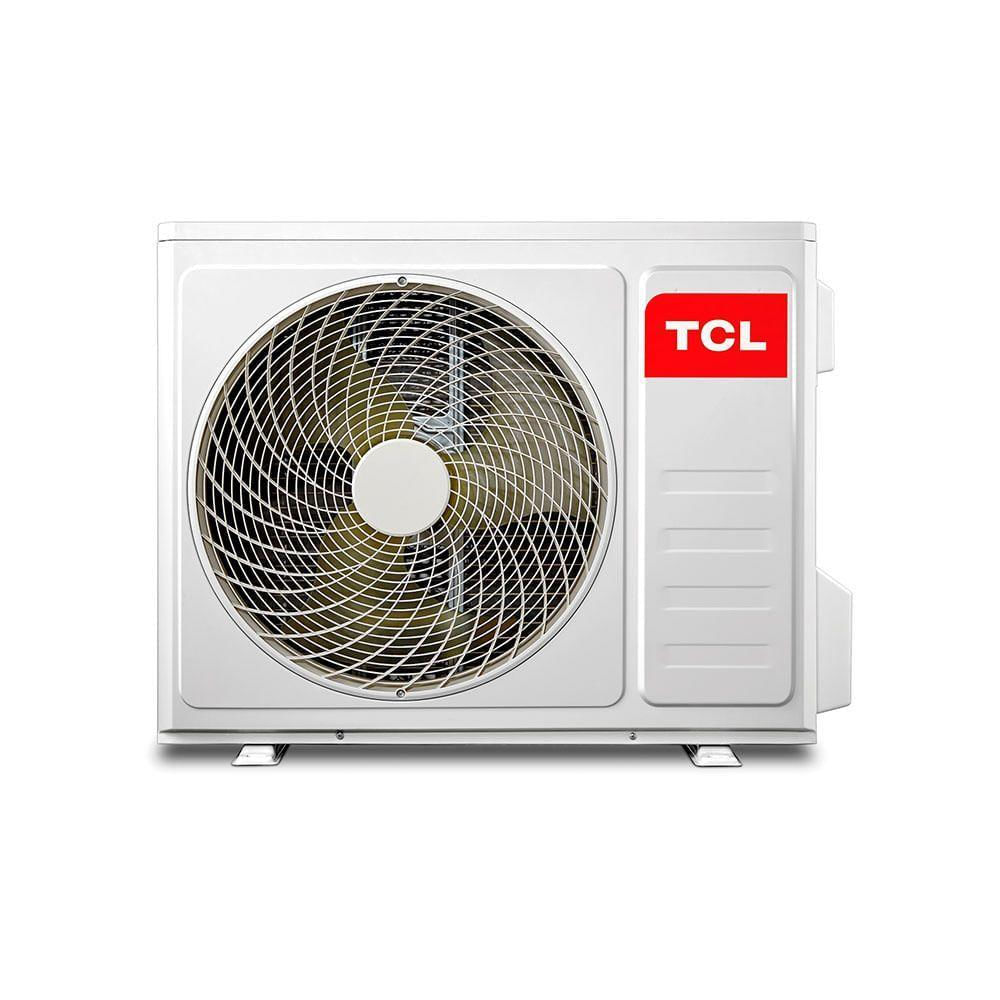 Encontraproduto.com.br - AR CONDICIONADO SPLIT 18000BTUS SEMP TCL TAC-18CSA1 BR 220V