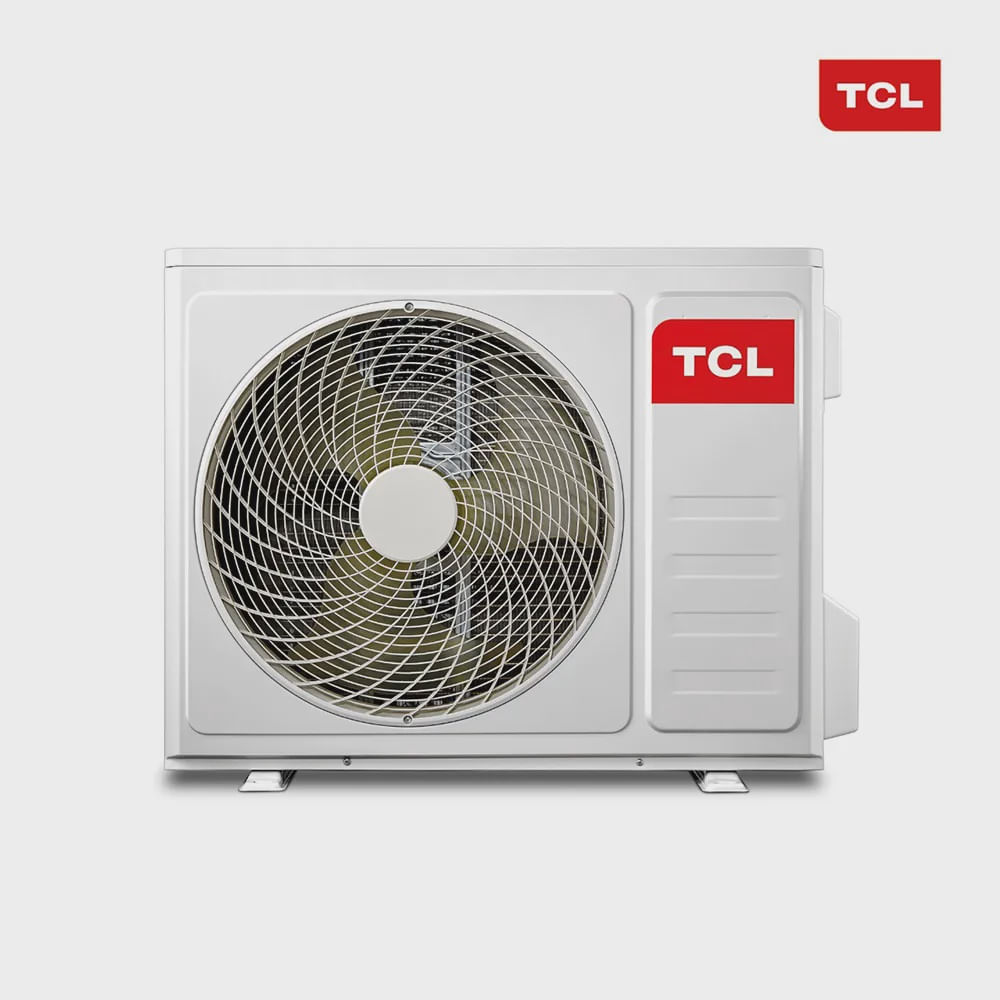 Encontraproduto.com.br - Ar-condicionado Split Hw Inverter Tcl Elite Series A2 9.000 Btus Só Frio 220v