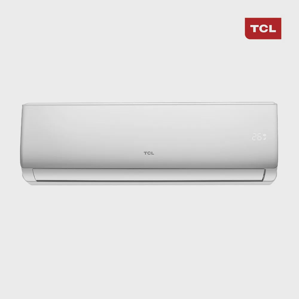Encontraproduto.com.br - Ar-condicionado Split Hw Inverter Tcl Elite Series A2 9.000 Btus Só Frio 220v