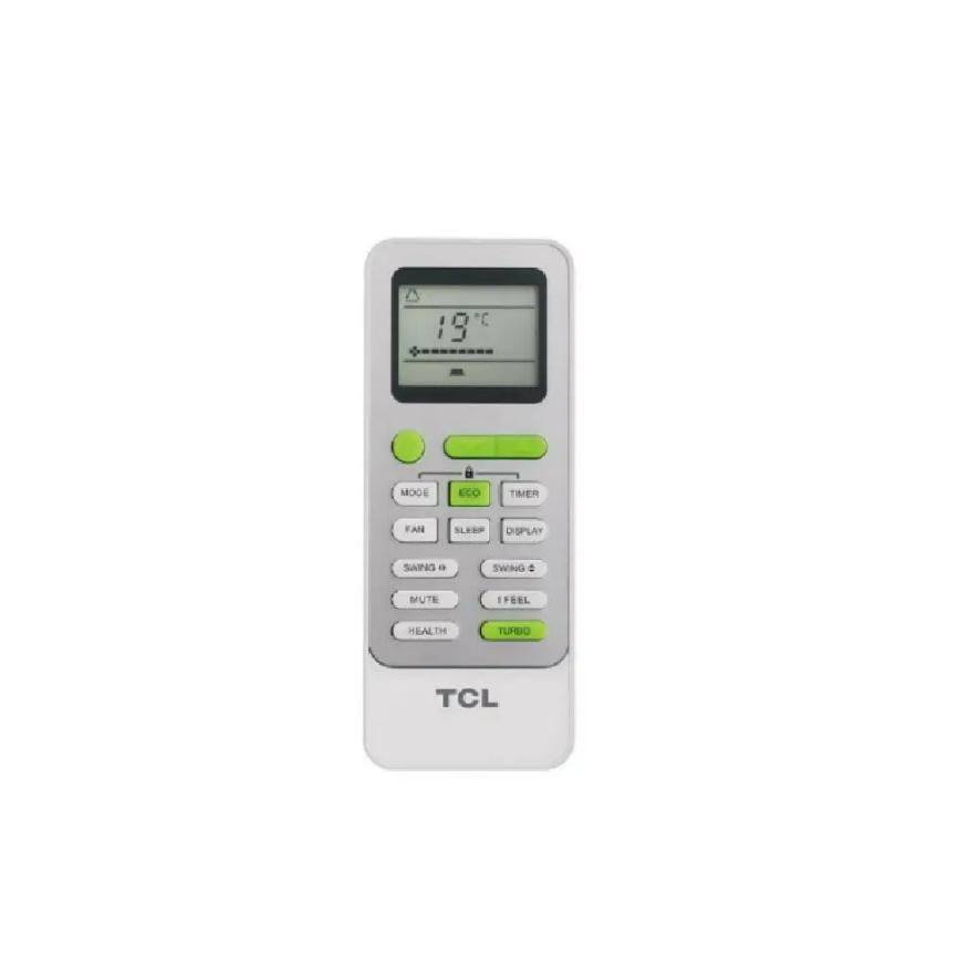 Encontraproduto.com.br - Ar-condicionado Split Tcl Piso-Teto Inverter 36000 Btus 220 V - TAC-36CSA/CF-INV