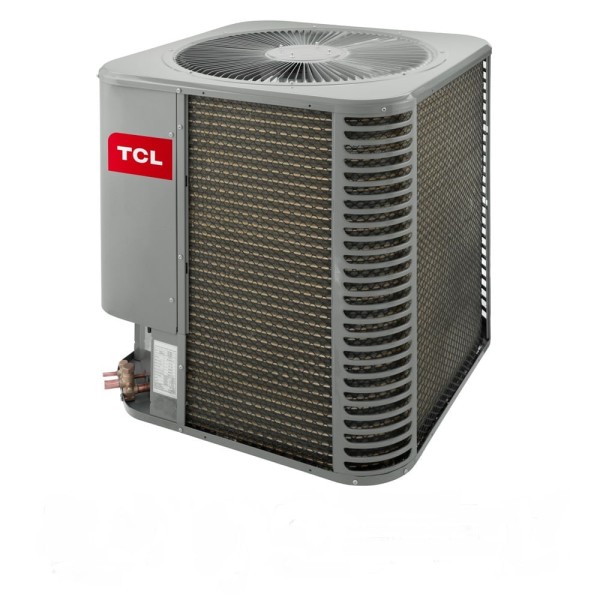 Encontraproduto.com.br - Ar Condicionado Split Cassete 4 Vias Inverter TCL 36000 BTU/h Frio Monofásico TAC 36 CSA/CT-INV – 220 Volts