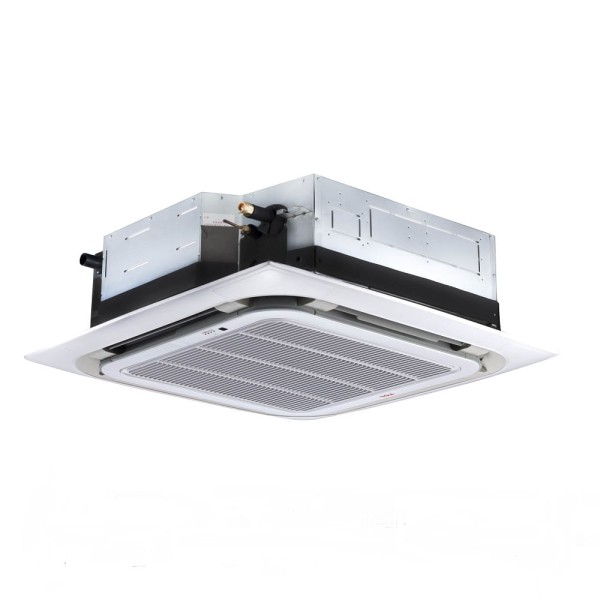 Encontraproduto.com.br - Ar Condicionado Split Cassete 4 Vias Inverter TCL 36000 BTU/h Frio Monofásico TAC 36 CSA/CT-INV – 220 Volts