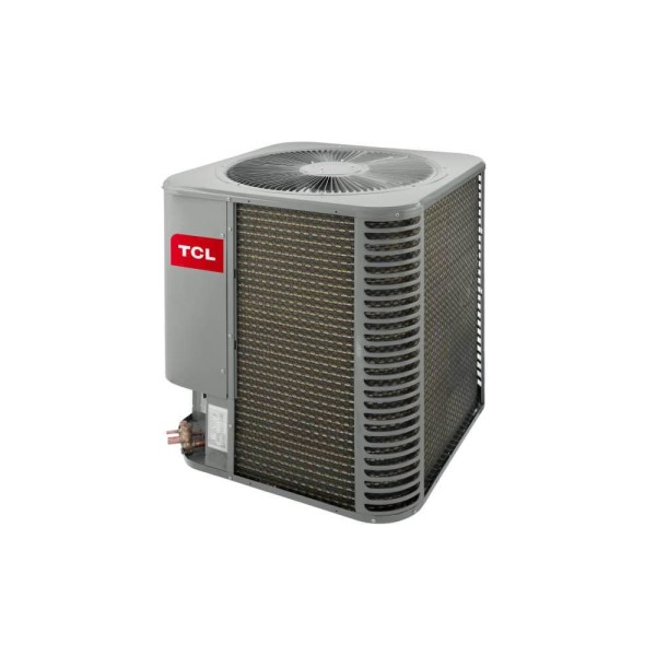 Encontraproduto.com.br - Ar Condicionado Split Cassete 4 Vias Inverter TCL 36000 BTU/h Frio Monofásico TAC 36 CSA/CT-INV – 220 Volts