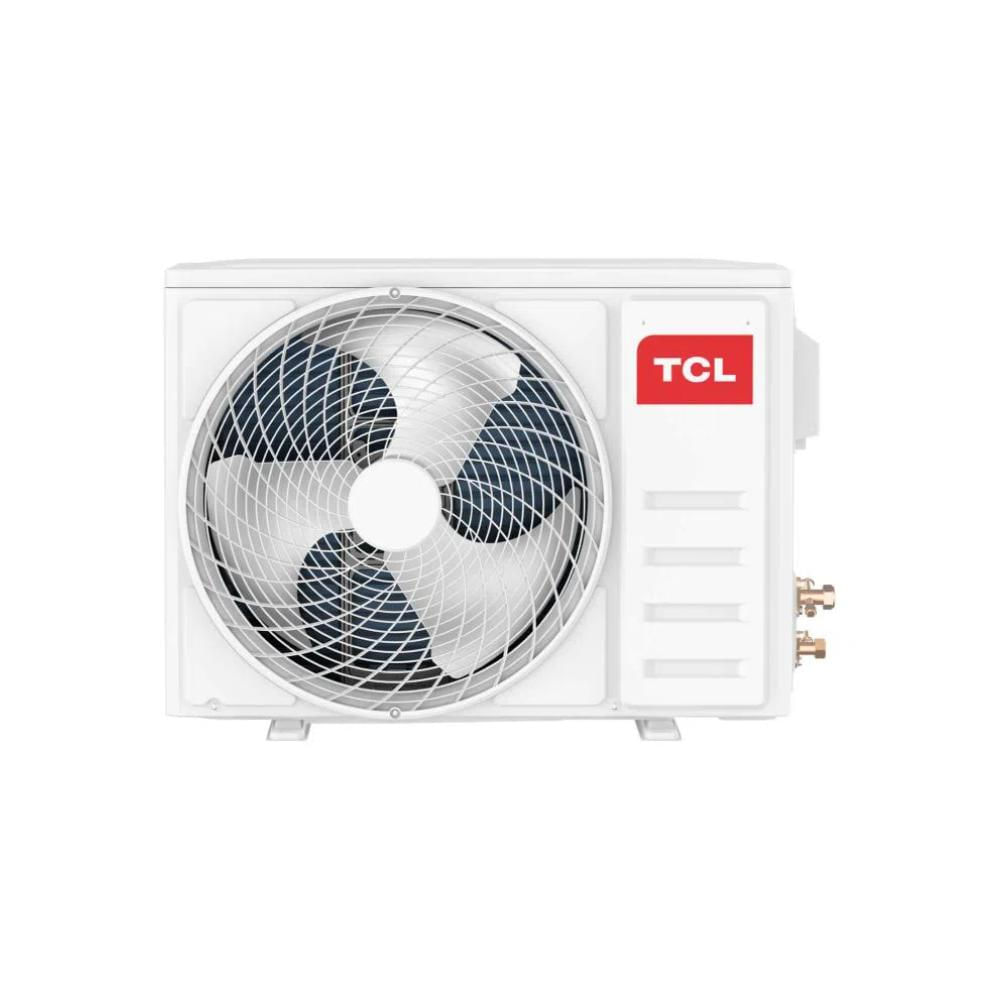 Encontraproduto.com.br - Ar Condicionado Split Hi Wall Inverter TCL 18000 BTU/h Frio TAC18CTG2INV – 220 Volts