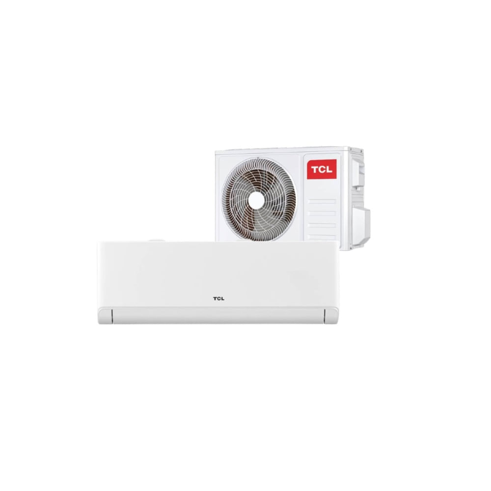 Encontraproduto.com.br - Ar Condicionado Split Hi Wall Inverter TCL 18000 BTU/h Frio TAC18CTG2INV – 220 Volts