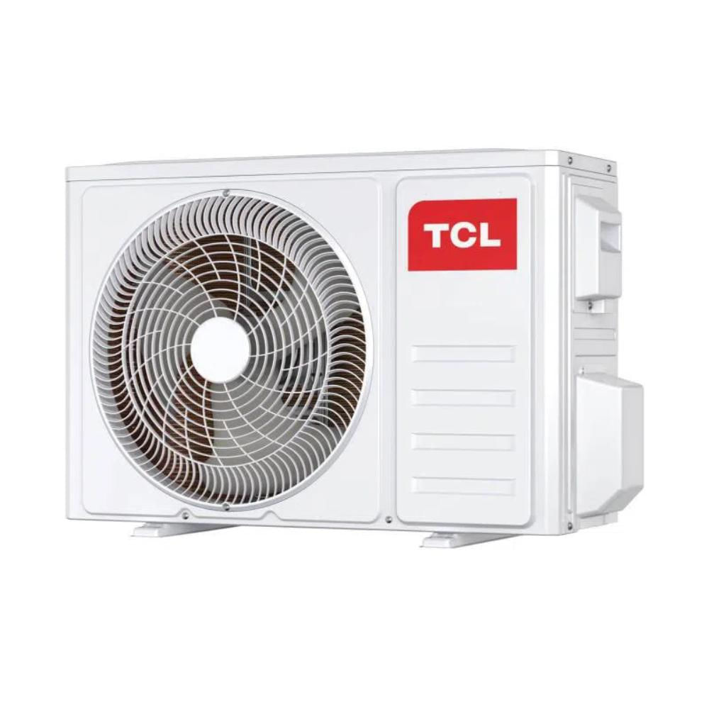 Encontraproduto.com.br - Ar Condicionado Split Inverter Hi Wall TCL T-Pro 2.0 18000 BTUs Quente/Frio TAC-18CHTG2-INV - 220V