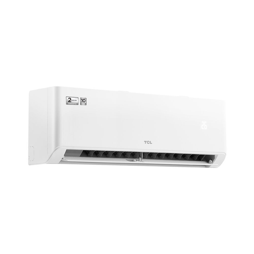 Encontraproduto.com.br - Ar Condicionado Split Hi Wall TCL T-Pro 2.0 Inverter 24.000 BTUs Quente e Frio 220V R-32