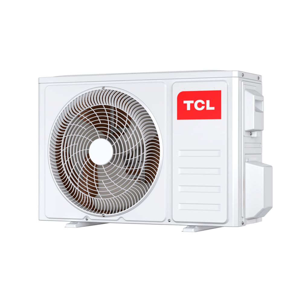 Encontraproduto.com.br - Ar Condicionado Split Hi Wall TCL T-Pro 2.0 Inverter 24.000 BTUs Quente e Frio 220V R-32