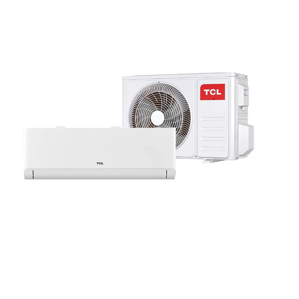 Ar Condicionado Inverter Split 12000 Btus T-pro 2.0 Branco Quente Frio Semp TCL