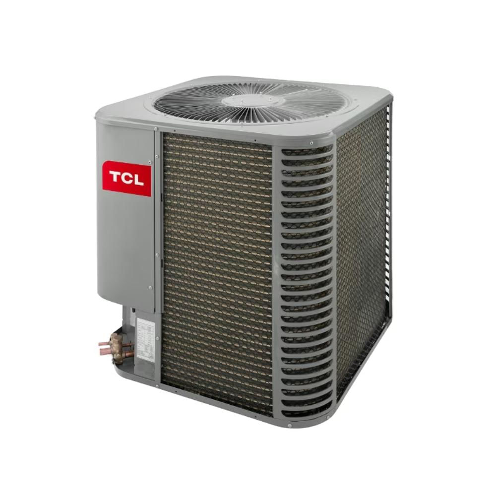 Encontraproduto.com.br - Ar Condicionado Split Piso Teto TCL Inverter 55.000 Btus Frio 220v R-32