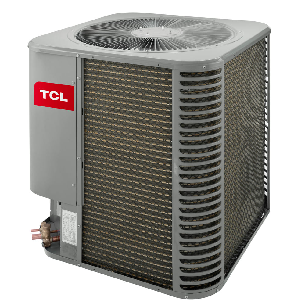 Encontraproduto.com.br - Ar Condicionado Split Piso Teto TCL Inverter 55.000 Btus Frio 220v R-32