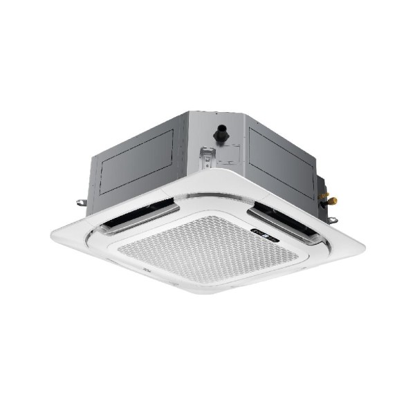 Encontraproduto.com.br - Ar Condicionado Split Cassete 4 Vias Inverter TCL 55000 BTUs Frio TAC-55CSG/CT-INV - 220V