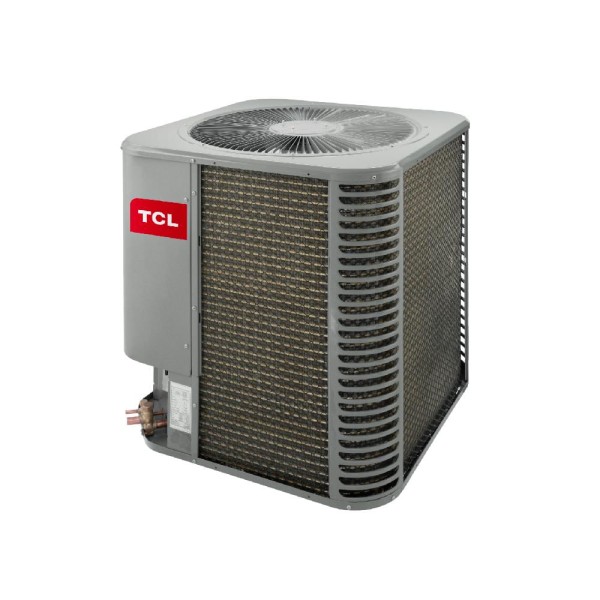 Encontraproduto.com.br - Ar Condicionado Split Cassete 4 Vias Inverter TCL 55000 BTUs Frio TAC-55CSG/CT-INV - 220V