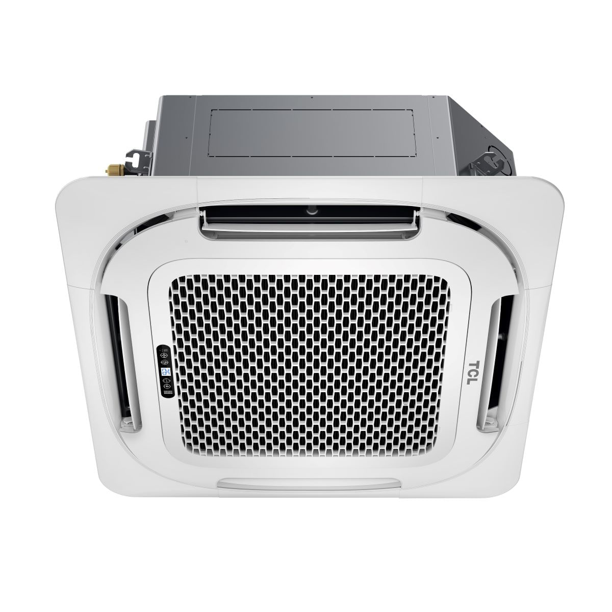 Encontraproduto.com.br - Ar Condicionado Split Cassete Inverter TCL 55000 BTU/h Frio TAC55CSGCTINV – 220 Volts
