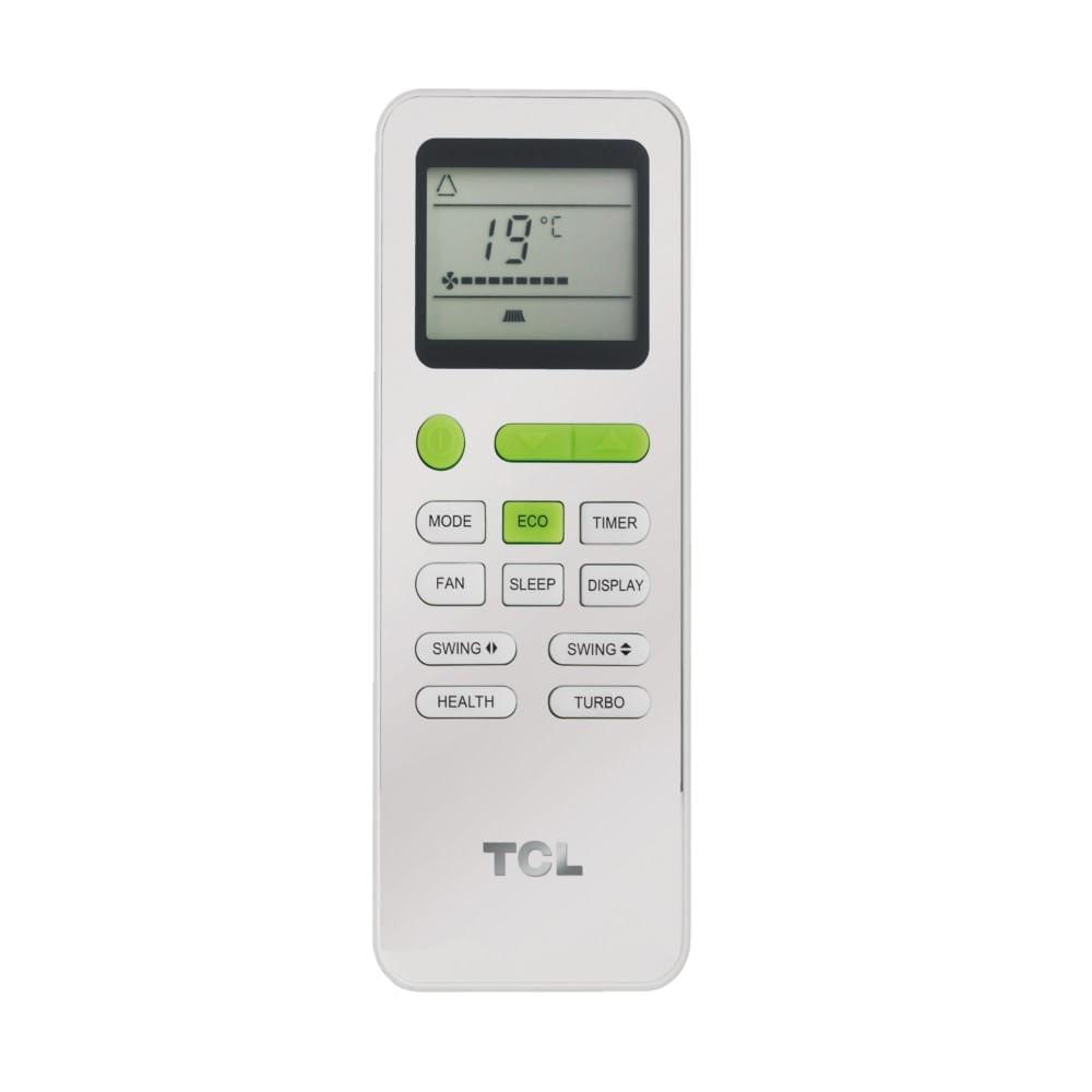 Encontraproduto.com.br - Ar Condicionado Split Cassete Inverter TCL 55000 BTU/h Frio TAC55CSGCTINV – 220 Volts