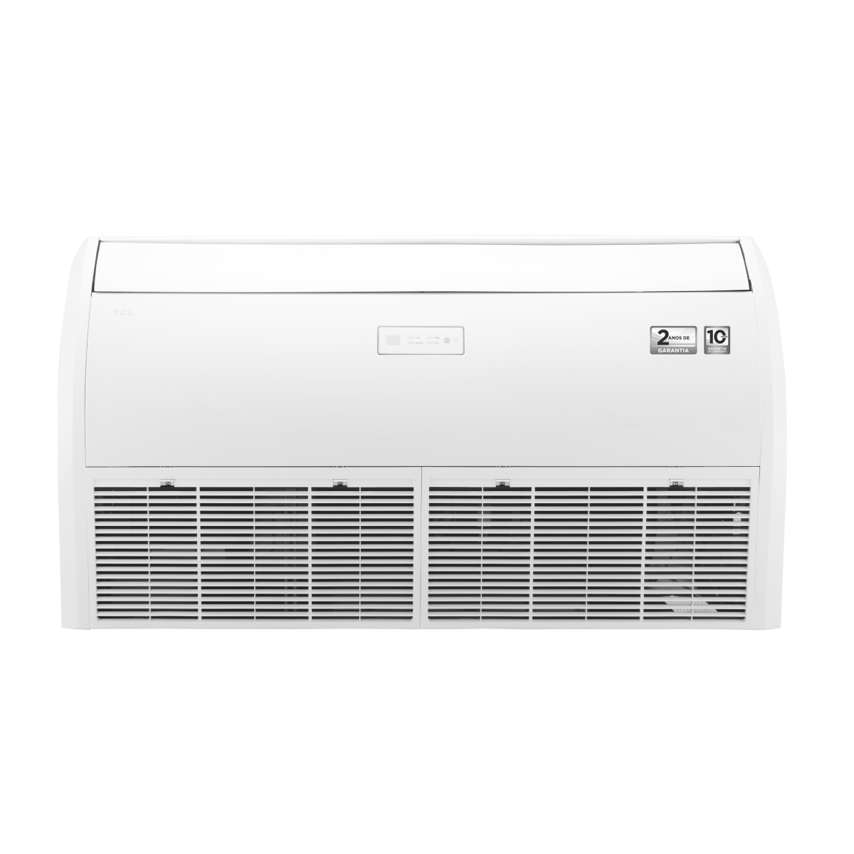 Encontraproduto.com.br - Tcl Ar Elite Series A1 Tac-36csa/cf-inv Condicionado Inverter Piso Teto 36000 Btus Frio 220v