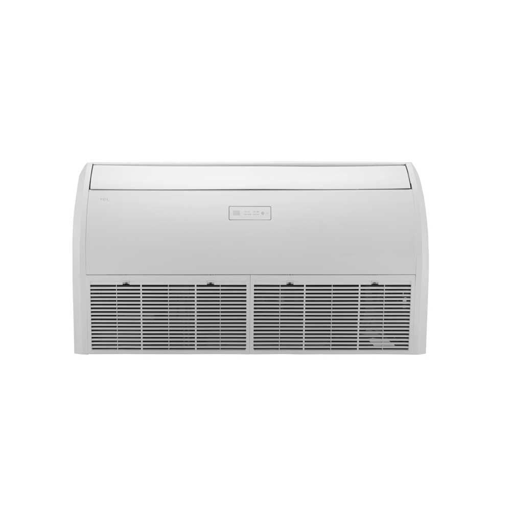 Encontraproduto.com.br - Tcl Ar Elite Series A1 Tac-36csa/cf-inv Condicionado Inverter Piso Teto 36000 Btus Frio 220v