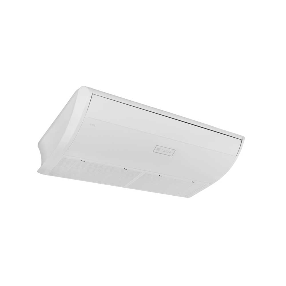 Encontraproduto.com.br - Tcl Ar Elite Series A1 Tac-36csa/cf-inv Condicionado Inverter Piso Teto 36000 Btus Frio 220v