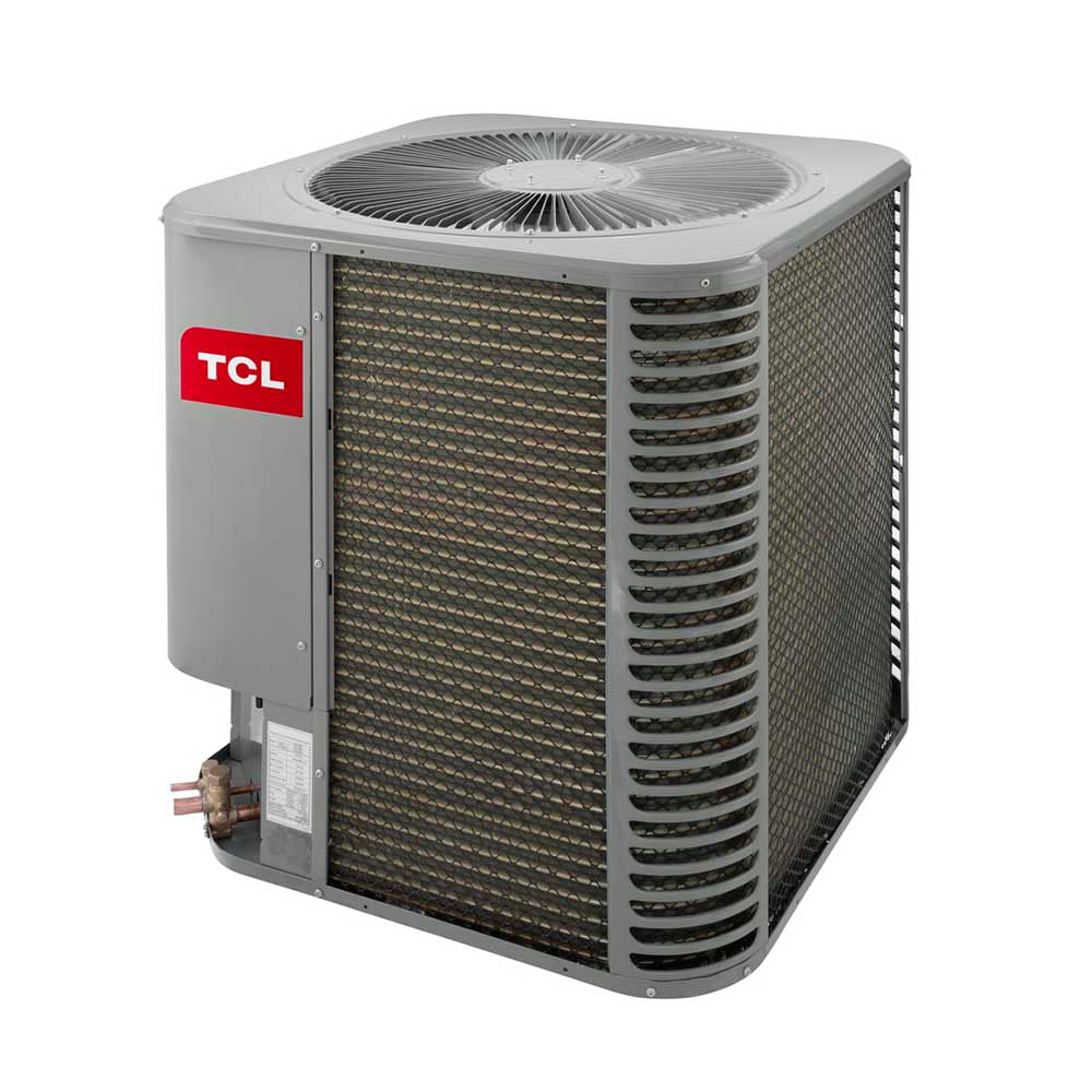 Encontraproduto.com.br - Tcl Ar Elite Series A1 Tac-36csa/cf-inv Condicionado Inverter Piso Teto 36000 Btus Frio 220v