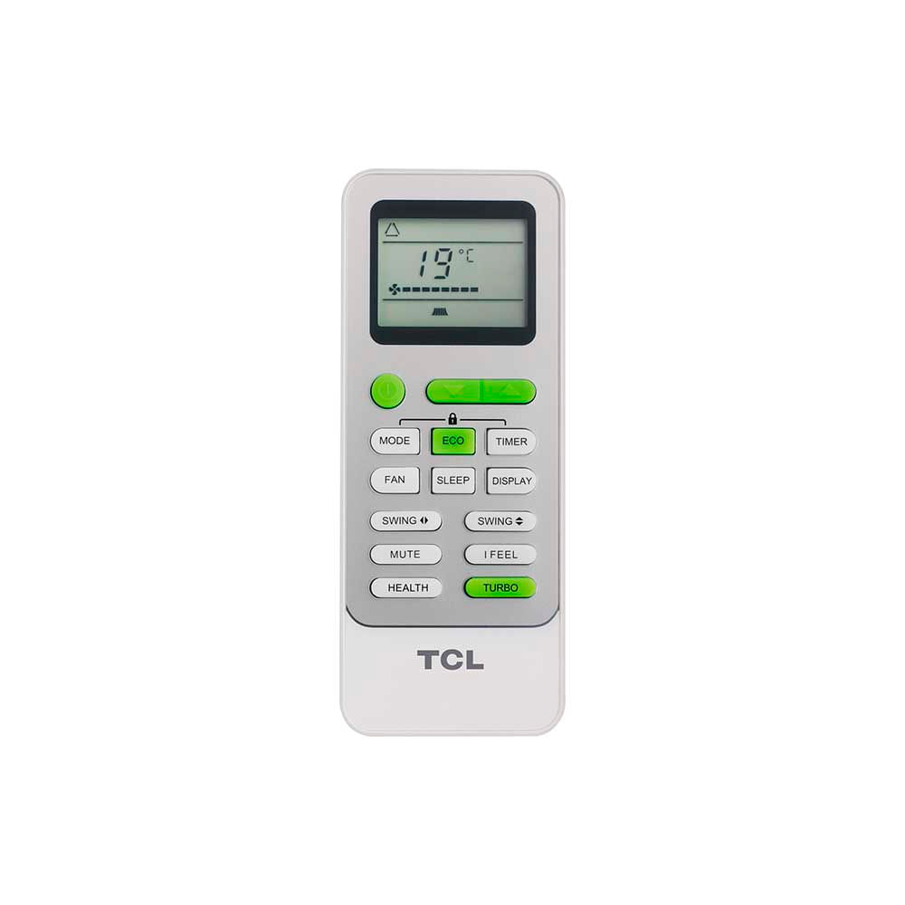 Encontraproduto.com.br - Tcl Ar Elite Series A1 Tac-36csa/cf-inv Condicionado Inverter Piso Teto 36000 Btus Frio 220v