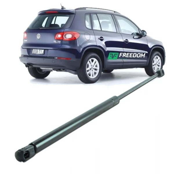 Amortecedor do porta mala vw tiguan 2009 á 2017