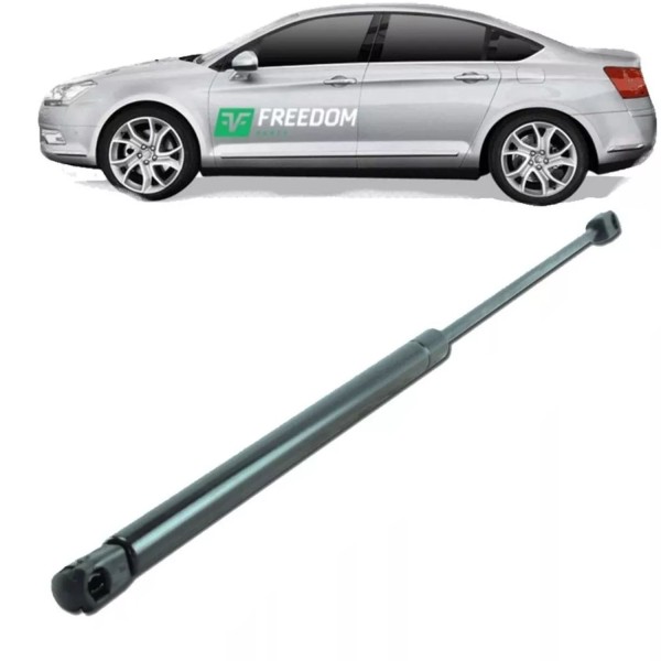 Amortecedor do porta mala citroen c5 sedan 2009 á 2013