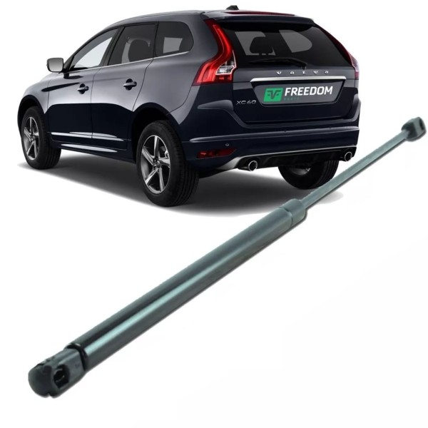 Amortecedor do porta mala volvo xc60 2008 á 2017