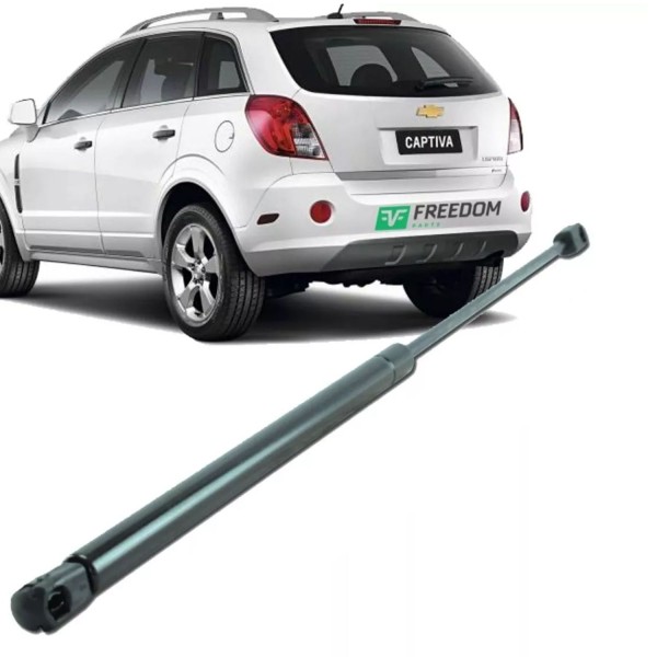 Encontraproduto.com.br - Amortecedor do porta mala gm captiva 2008 á 2018