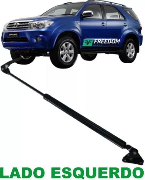 Encontraproduto.com.br - Amortecedor do porta mala toyota hilux sw4 2005 á 2015 lado esquerdo