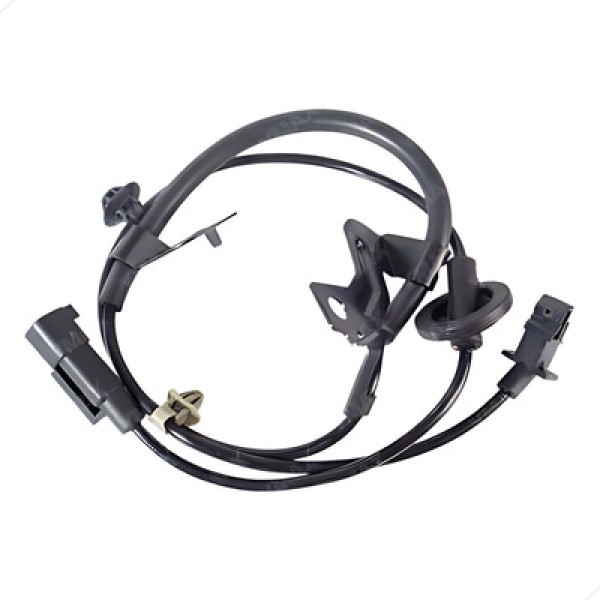Encontraproduto.com.br - Sensor de freio abs mitsubishi outlander lancer asx 4x4 2007 á 2012 traseiro lado direito