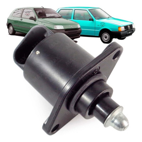 Encontraproduto.com.br - Atuador de marcha fiat elba fiorino premio tempra uno renault 19 clio 1.5 1.6  1990 a 2002