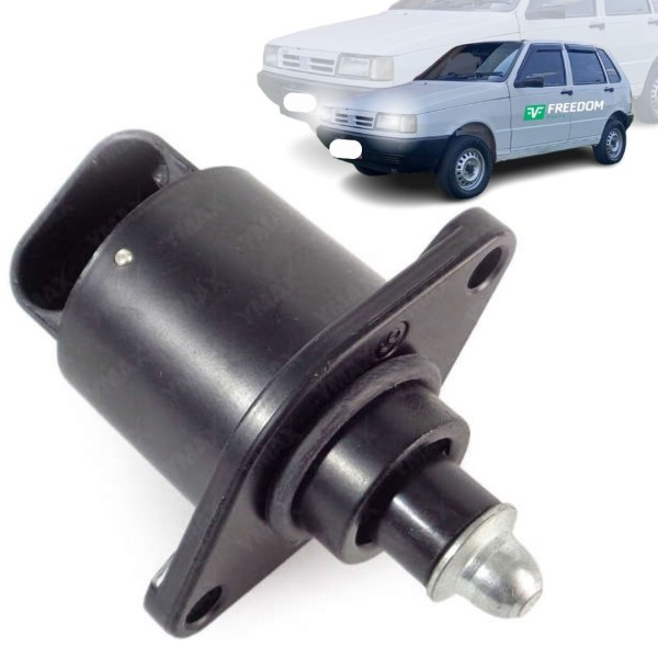 Encontraproduto.com.br - Atuador de marcha fiat elba fiorino premio tempra uno renault 19 clio 1.5 1.6  1990 a 2002