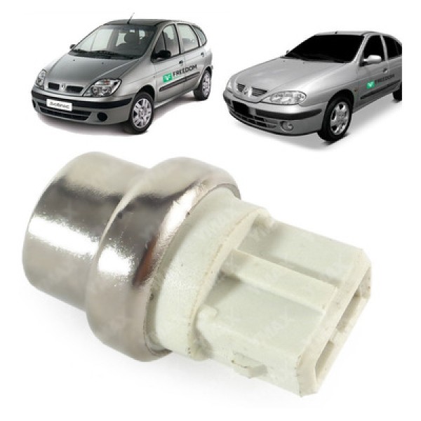 Sensor de temperatura renault megane scenic 2.0 8v 1997 á 2011