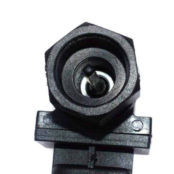 Encontraproduto.com.br - Sensor de velocidade vw golf bora kombi new beetle polo audi a3 1.4 1.6 2.0 - 2000 a 2014