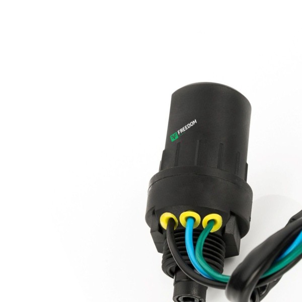 Encontraproduto.com.br - Sensor de velocidade vw gol apollo logus parati pointer ford escort pampa verona 1.0 1.6 1.8 2.0 - 94/97