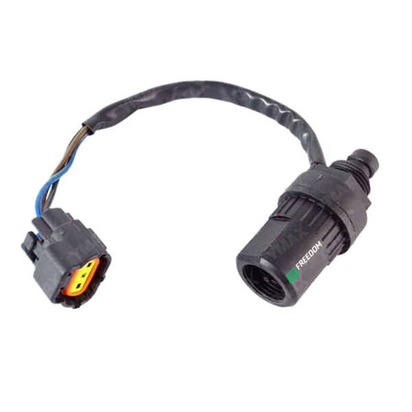Encontraproduto.com.br - Sensor de velocidade vw gol apollo logus parati pointer ford escort pampa verona 1.0 1.6 1.8 2.0 - 94/97